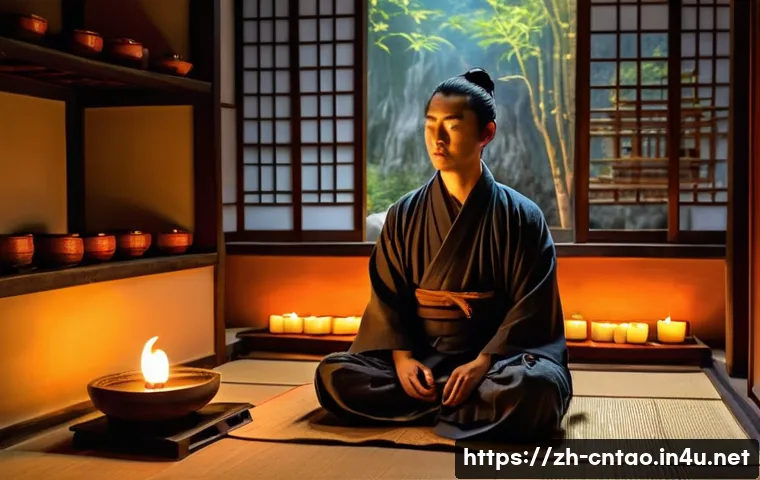 도교의 사상적 갈래 관련 이미지 1